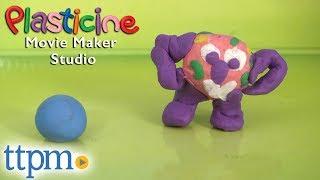 Plasticine Movie Maker Studio from Kahootz