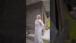 cewek jilbab gemoy #video #viral #youtubeshorts #meme #shortsvideo