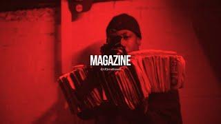 [FREE] FBG Duck x P Rico Type Beat - "Magazine"