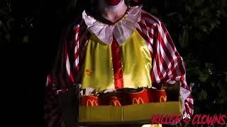Killer Clown 9 Scary Film
