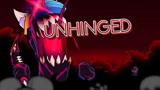 Unhinged Remake - VS Black Impostor