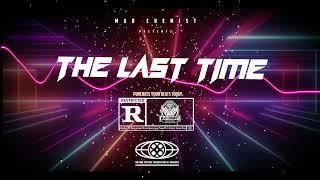 The Last Time | Future x Nicki Minaj Type Beat | 2024