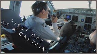 A Day in The Life as an Airline Pilot - A320 MOTIVATION [HD]