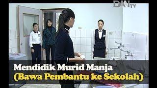 Menghadapi Murid Manja