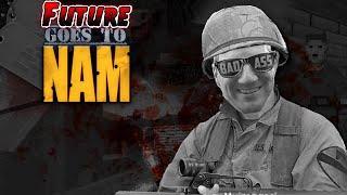 Futuretime23 - Future goes to NAM