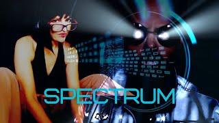 Mflex Sounds Team - Spectrum /radio version/ 2024 With lyric... (Please turn on subtitles).