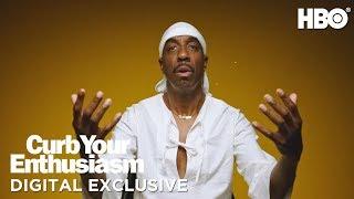 Guided Meditation with Curb Your Enthusiasm's J. B. Smoove | HBO