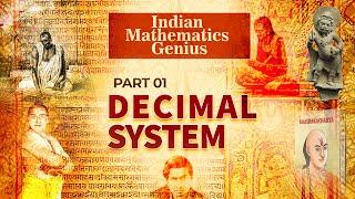 DECIMAL SYSTEM  | Ancient Indian Mathematic Genius | 2023 | English Subtitles