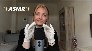 ASMR |Random Trigger die DIR beim Entspannen helfen| Twinkle ASMR