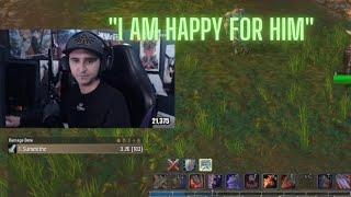 Summit1g reacts to xQc signing to KICK for $100 MILLION