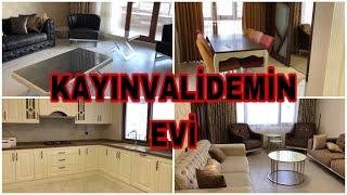 KAYINVALİDEMİN DİYARBAKIRDAKİ #EVTURU#