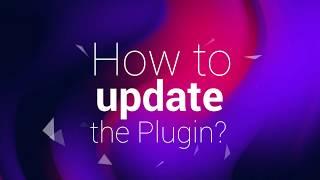 How to Update the DiviNext plugin