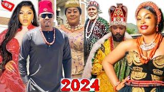 Something About The Royal Family (NEW RELEASED)- 2024 Nigerian Movie