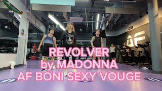 Revolver by Madonna