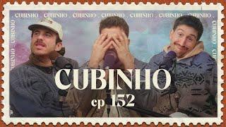 CUBINHO #152 - MEMÓRIAS - Vomitar minhocas, talhante emigrante, vingança na neve