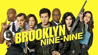 Brooklyn Nine-nine - Main Theme (Official Soundtrack)