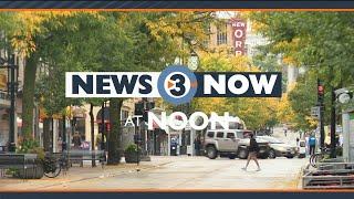 News 3 Now at Noon: October 18, 2023
