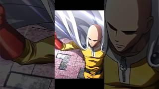 Saitama Edit - Bloody mary instrumental | #saitama #onepunchman #anime #shorts #viral #youtubeshorts