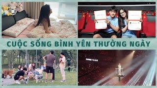 Vietsub || Cuộc sống dạo này - Ở bên người thân yêu, sống những ngày yên bình | Ngô Mộng Phi | #65