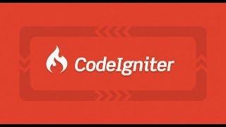 CodeIgniter Project Tutorial 9 - Caching Database Queries