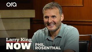 If You Only Knew: Phil Rosenthal