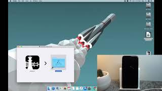 Jailbreak iPhone 7 | iOS 14.01 Jailbreak Instructions | macOS Method