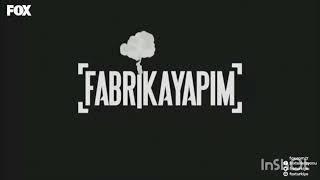 Fabrika Yapım Jenerik ( 25 Mayıs Cumartesi 2024 )