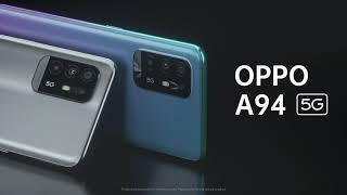 OPPO A Series I OPPO A94 5G