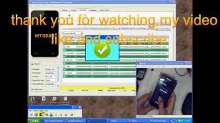 How to Flash Panasonic Eluga I 1000% done by Smart Phone Help