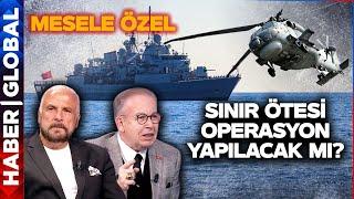 CANLI YAYIN | Cihat Yaycı - Mete Yarar | Mesele Özel