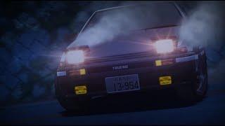 TRUENO AE86