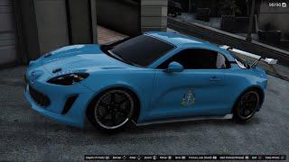 How to get the epsilon car. New update gta online