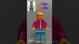 Lego Ninjago Season 16: Custom Sally Tutorial￼!