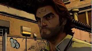 Wolf Among Us - Faith # 4 [Русская озвучка]