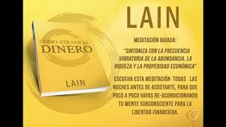 Meditación CONECTA CON LA FRECUENCIA DEL DINERO