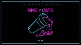 Nimo & Capo - LEAN  (prod. von Veteran & Zeeko) [Official Audio] #CAPIMO