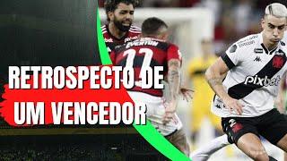 Jornal Hoje Vasco e Flamengo se enfrentam com histórico de um único vencedor nos últimos oito anos