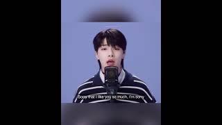 Stray Kids ‘Sorry, I Love You’ I.N’s Part