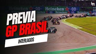  DIRECTO | PREVIA GRAN PREMIO DE BRASIL 2024 | Fórmula 1