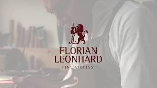 Florian Leonhard Fine Violins - Finding the Perfect Violin