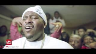 Big Mota "Suspect" Shot By @Wikidfilms_lugga