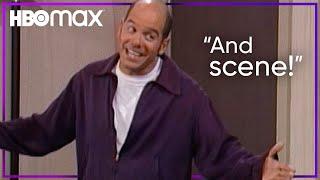 Mr. Show | The Audition Sketch | HBO Max