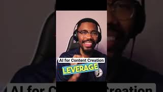 Leveraging AI for Content Ideas