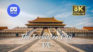 The Forbidden City VR: Legacy of the Emperors | 故宫VR：帝王之遗
