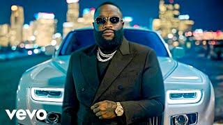 Rick Ross - Big Bank ft. Jeezy, Yo Gotti, Juicy J (Music Video) 2025