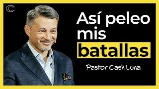 Derribados, pero no destruidos | Pastor Cash Luna | Prédicas cristianas 2024