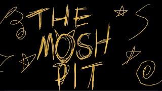 THE MOSH PIT | No Trixx ft. 27JDT | #1