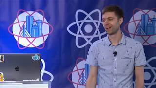 Artem Sapegin: Custom CSS is the Path to Inconsistent UI / React Boston 2018