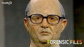 Forensic Files - Season 1, Episode 12 - List Murders - (In HD)