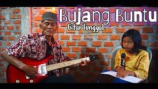 BUJANG BUNTU - Wak Hasimin FT Desta Herdila || #EmpatLawang (SUKADANA)